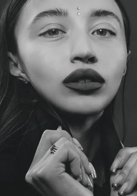 Alicia | CURV QUEEN