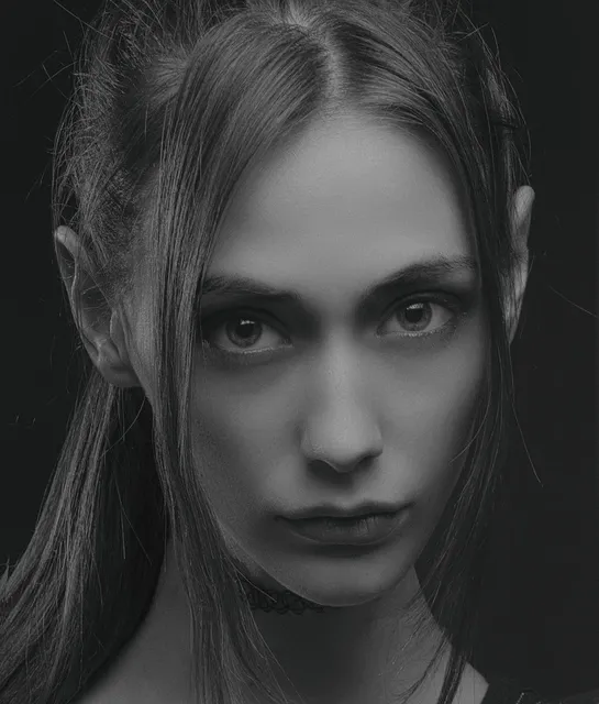 Christina Zwart | CURV QUEEN