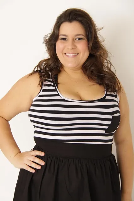Alicia | CURV QUEEN