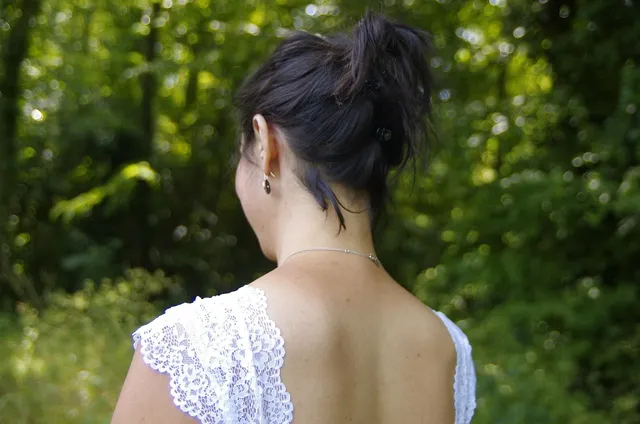 Christina Nude | CURV QUEEN