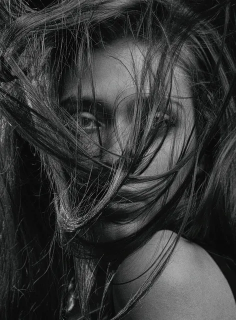 Beyoncé | CURV QUEEN