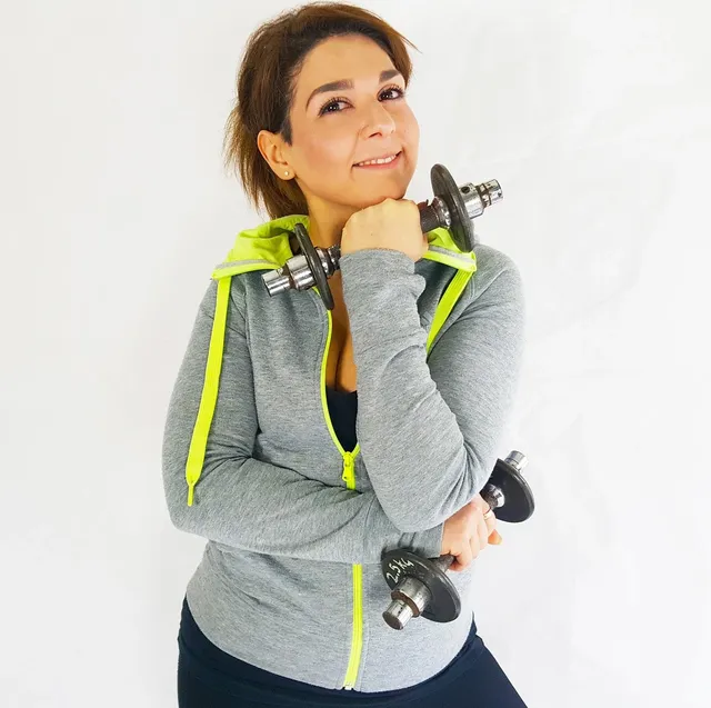 Waist Trainer Candice | CURV QUEEN