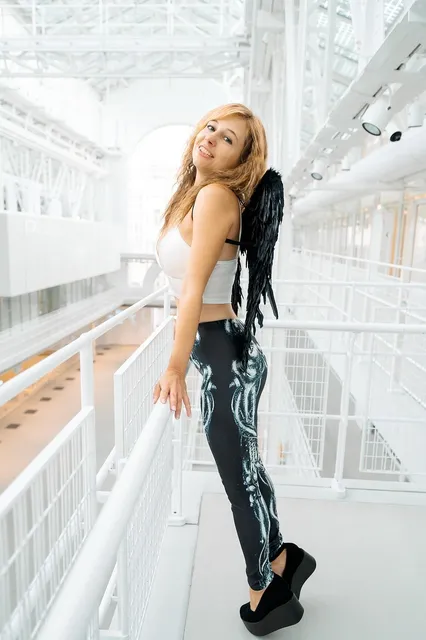 Paris - CURV QUEEN