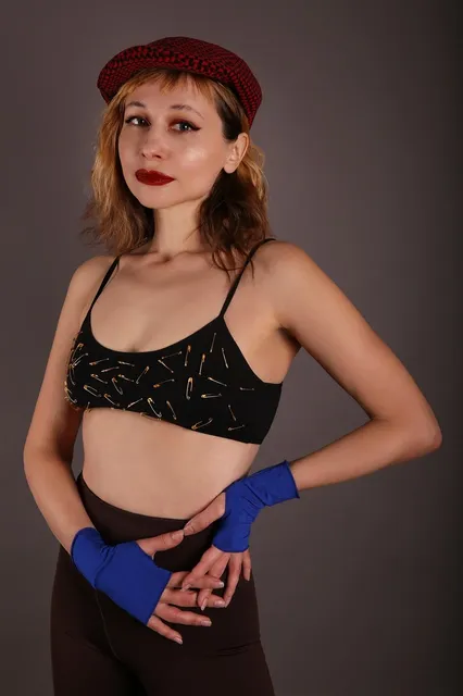 Paris - CURV QUEEN