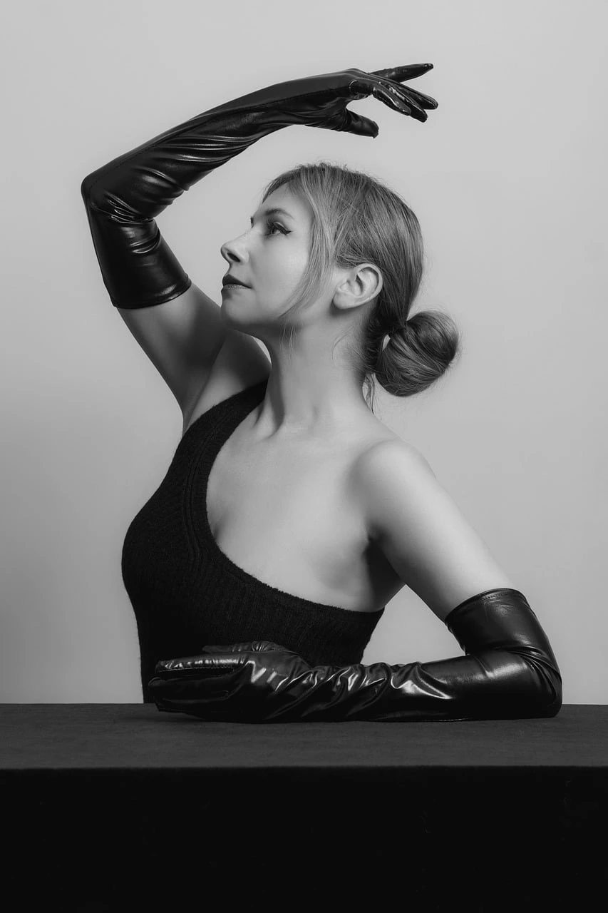 Hailey | CURV QUEEN