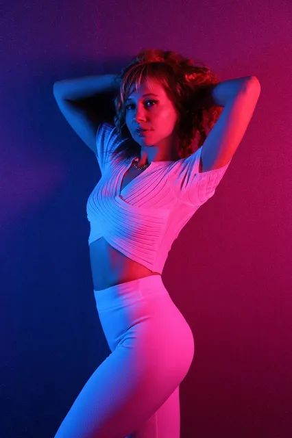 Khloé | CURV QUEEN™