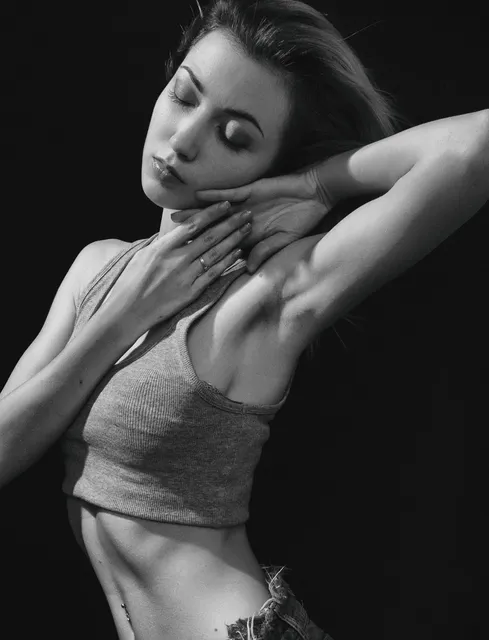 Body Lifter Mariah Zwart | CURV QUEEN