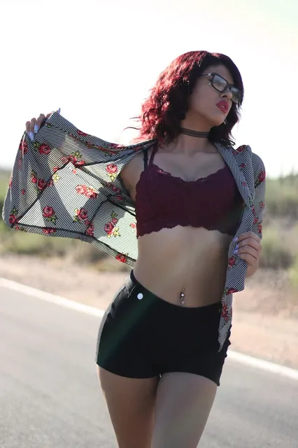 Jordyn | CURV QUEEN