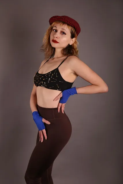 Paris - CURV QUEEN